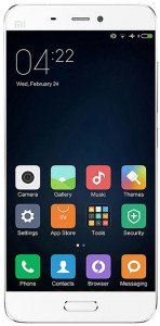  Xiaomi Mi 5 3/32 White