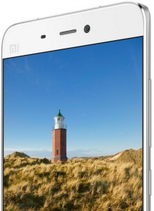  Xiaomi Mi 5 3/32 White 6