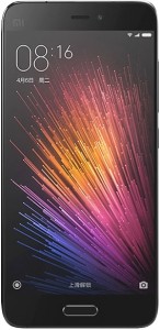  Xiaomi Mi 5 4/128 Gb Black