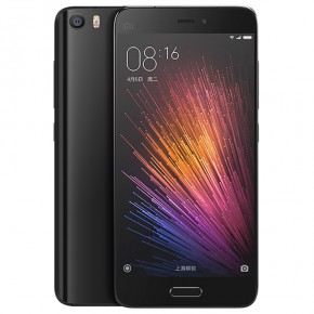  Xiaomi Mi 5 4/128 Gb Black 3