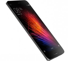  Xiaomi Mi 5 4/128 Gb Black 5