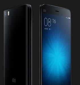  Xiaomi Mi 5 4/128 Gb Black 6