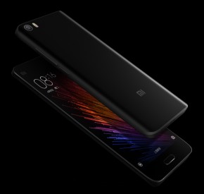  Xiaomi Mi 5 4/128 Gb Black 7