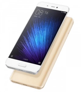  Xiaomi Mi 5 4/128 White 6