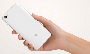  Xiaomi Mi 5 4/128 White 12