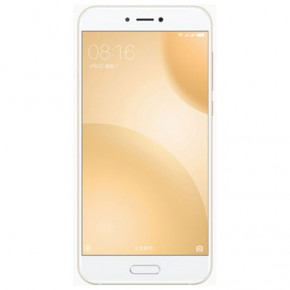  Xiaomi Mi 5c 3/64GB Gold *CN