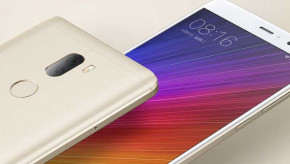  Xiaomi Mi 5s Plus 6/128 Gold 3