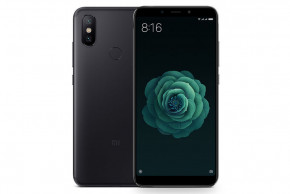  Xiaomi Mi 6X 4/64GB Black 3