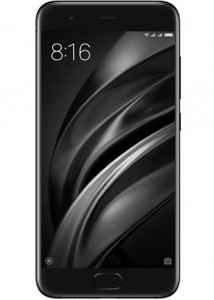  Xiaomi Mi 6X 6/64GB Black