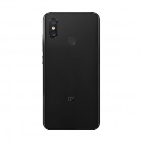  Xiaomi Mi 8 6/128Gb Black *EU 4