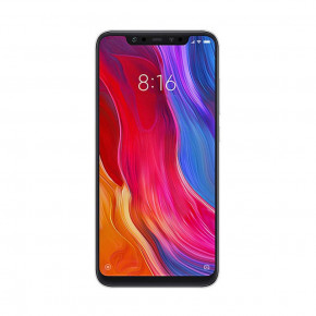  Xiaomi Mi8 6/128Gb White *CN ( 12 ) 3