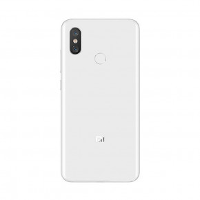  Xiaomi Mi8 6/128Gb White *CN ( 12 ) 4