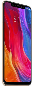  Xiaomi Mi 8 6/128gb Gold 3