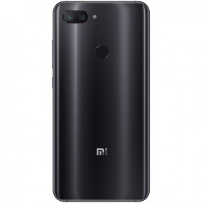  Xiaomi Mi 8 Lite 4/64Gb Black *EU 4