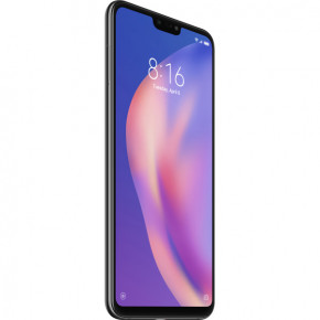  Xiaomi Mi 8 Lite 4/64Gb Black *EU 5