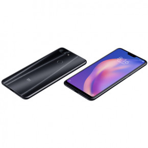  Xiaomi Mi 8 Lite 4/64Gb Black *EU 10