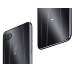  Xiaomi Mi 8 Lite 4/64Gb Black *EU 11