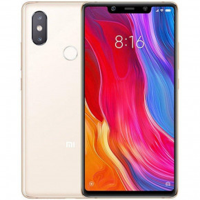  Xiaomi Mi 8 SE 6/64GB Gold