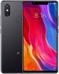  Xiaomi Mi 8 SE 6/64Gb Grey *EU