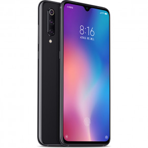  Xiaomi Mi 9 6/128Gb Black *EU 4