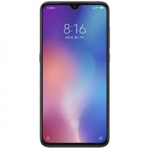  Xiaomi Mi 9 6/128Gb Black *EU