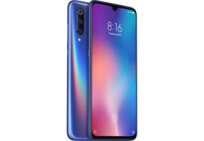  Xiaomi Mi 9 6/64GB Blue *EU 3