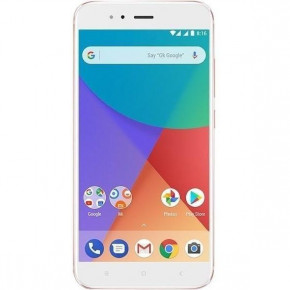  Xiaomi Mi A1 4GB/32GB Rose Gold