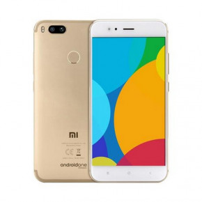  Xiaomi Mi A1 4GB/32GB Rose Gold 3