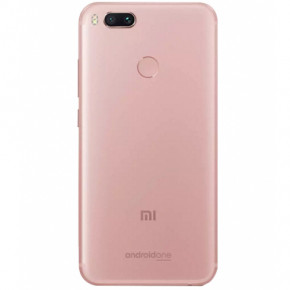  Xiaomi Mi A1 4/32Gb Rose Gold *EU 3