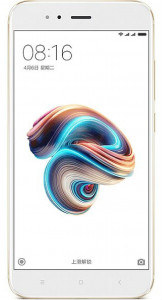  Xiaomi Mi A1 4/32 Gold