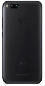  Xiaomi Mi A1 4/64GB Black *UA 3