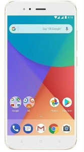  Xiaomi Mi A1 4/64 Gold *EU