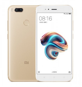  Xiaomi Mi A1 4/64 Gold *EU 3