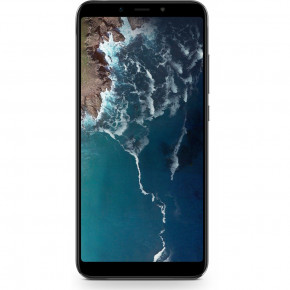  Xiaomi Mi A2 4/32GB Black *EU