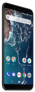  Xiaomi Mi A2 4/64GB Black *UA 4