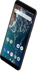  Xiaomi Mi A2 4/64GB Black *UA 5