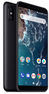  Xiaomi Mi A2 4/64GB Black *UA 7