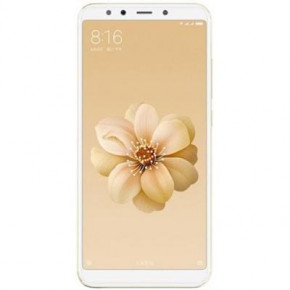  Xiaomi Mi A2 4/64 Gold *UA