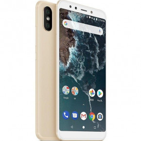  Xiaomi Mi A2 6/128GB Gold *EU 3