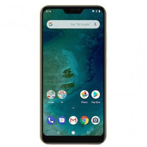  Xiaomi Mi A2 Lite 3/32Gb Gold *UA