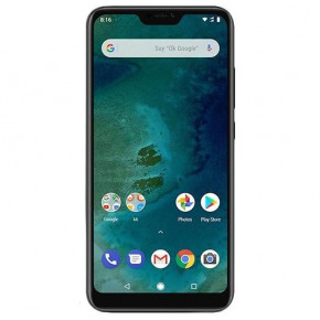  Xiaomi Mi A2 Lite 3/32Gb Black *EU