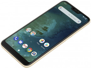  Xiaomi Mi A2 Lite 3/32Gb Gold *EU 4