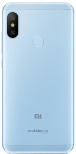  Xiaomi Mi A2 Lite 3/32Gb Blue *EU 5