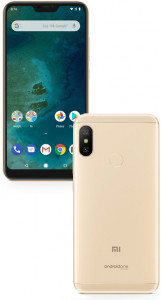  Xiaomi Mi A2 Lite 4/32Gb Gold *EU 3