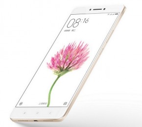  Xiaomi Mi Max 2GB/16GB Gold 5