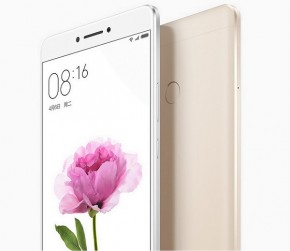  Xiaomi Mi Max 2GB/16GB Gold 7