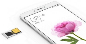  Xiaomi Mi Max 2GB/16GB Gold 8