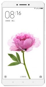  Xiaomi Mi Max 2GB/16GB Silver