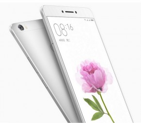  Xiaomi Mi Max 2GB/16GB Silver 6