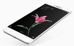  Xiaomi Mi Max 2GB/16GB Silver 8